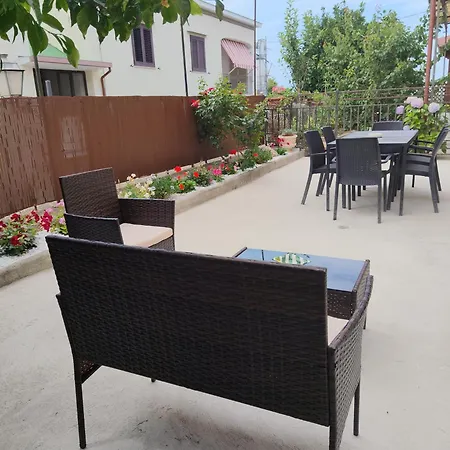 Panzió Cozy 3*