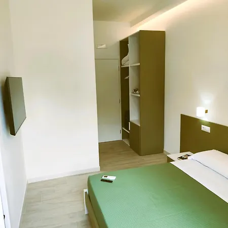 Cozy 3* Sorrento