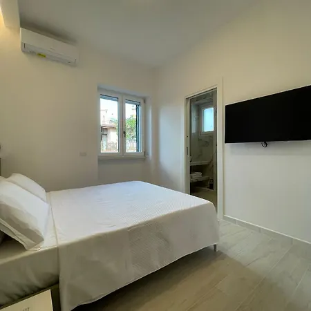 Cozy Bed & Breakfast Sorrento