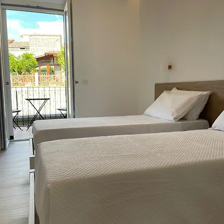 Cozy 3* Sorrent