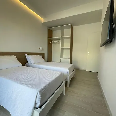 Cozy Bed & Breakfast Sorrento