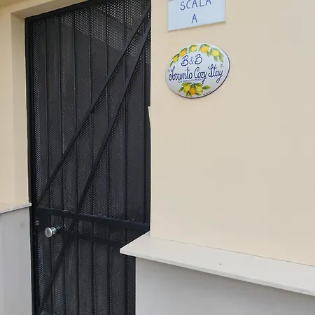 Cozy 3* Sorrent